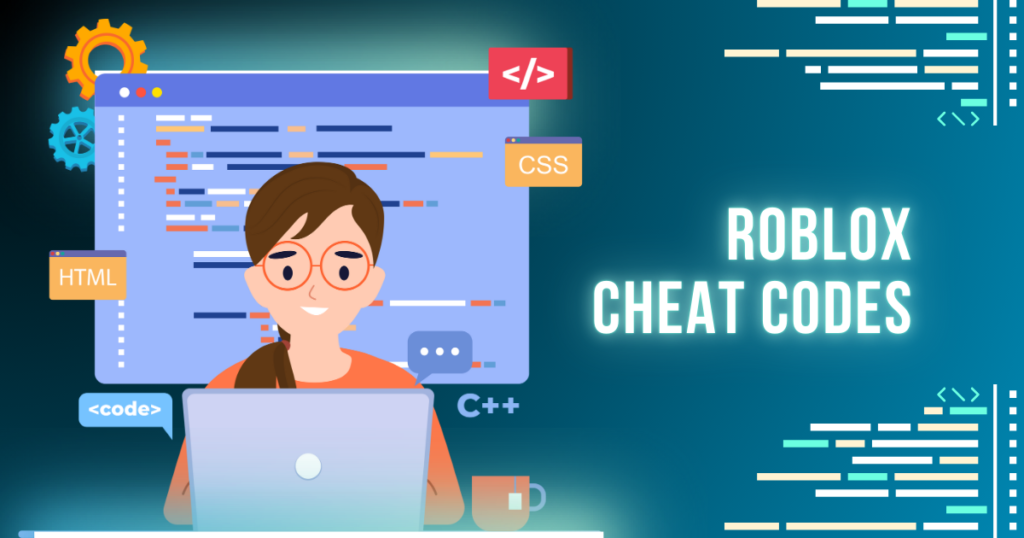 Roblox Cheat Codes